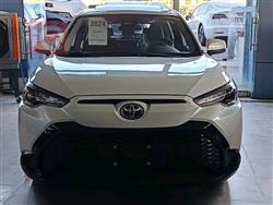 Toyota Frontlander